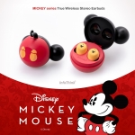 infoThink iTWS100(Mickey) 米奇系列 真無線藍牙耳機